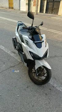 هوندا‏، کلیک 160‏ - تصویر 4