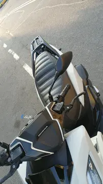 هوندا‏، کلیک 160‏ - تصویر 3
