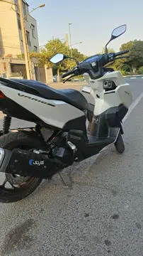 هوندا‏، کلیک 160‏ - تصویر 5