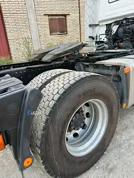فوتون 430مدل 1401بیرنگ - تصویر 5