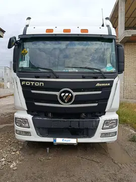 فوتون 430مدل 1401بیرنگ