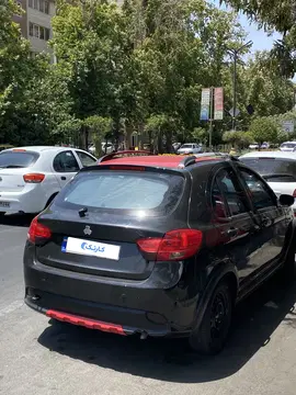 کوییک‏، دنده ای R‏ - تصویر 3