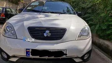 تیبا‏، صندوق دار‏، LX‏
