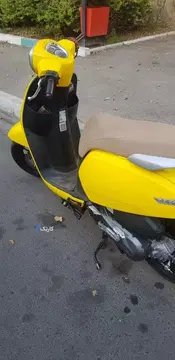 بنلی‏، پانارئا 125‏ - تصویر 4