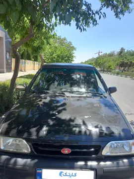 پراید‏، 131‏، SE‏ - تصویر 3