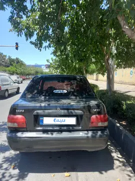 پراید‏، 131‏، SE‏ - تصویر 2