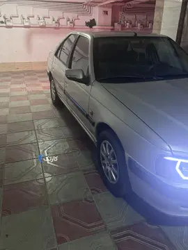 پژو‏، پارس‏، XU7‏ - تصویر 2