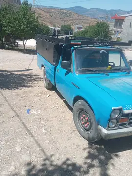 نیسان‏، پاترول وانت‏ - تصویر 3