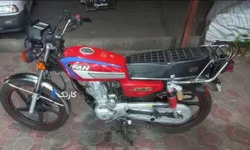 هوندا‏، CD 200‏