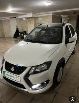 کوییک‏، SR‏، دنده ای‏