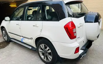 ام وی ام‏، X33 S‏، گیربکس CVT‏ - تصویر 4