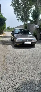 پژو‏، روآ‏، ساده‏ - تصویر 4