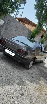 پژو‏، روآ‏، ساده‏ - تصویر 2