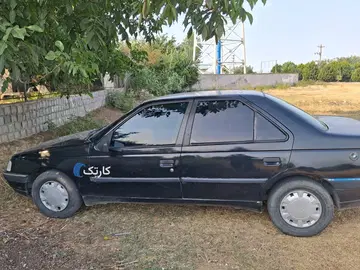 پژو‏، 405‏، GLX بنزینی‏ - تصویر 5