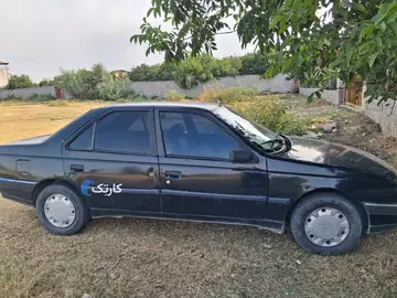 پژو‏، 405‏، GLX بنزینی‏ - تصویر 4