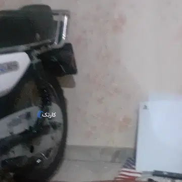 هوندا‏، CDI 125‏ - تصویر 1