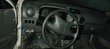 پراید‏، 131‏، SL‏ - تصویر 3
