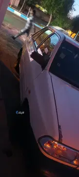 پراید‏، 131‏، SL‏ - تصویر 6