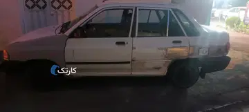 پراید‏، 131‏، SL‏ - تصویر 2