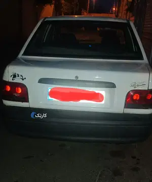 پراید‏، 131‏، SL‏ - تصویر 4