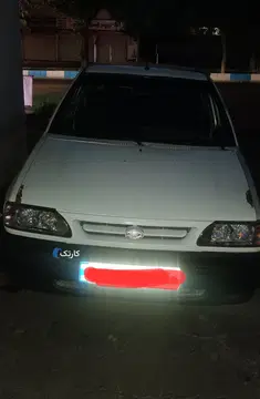 پراید‏، 131‏، SL‏