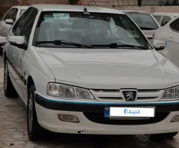پژو‏، پارس‏، ELX-TU5‏