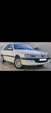 پژو‏، پارس‏ فول سفارشی دریچه سیمی - تصویر 2