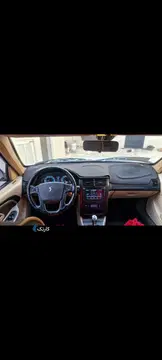 پژو‏، پارس‏ فول سفارشی دریچه سیمی - تصویر 4