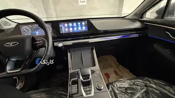 فونیکس‏، FX‏، پریمیوم FWD‏ - تصویر 6