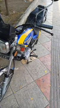هوندا‏، CDI 125‏ - تصویر 2