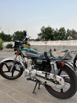 کثیر‏، رهرو CDI 125‏