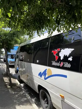 مینی بوس هیوندا - تصویر 2