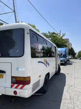 مینی بوس هیوندا - تصویر 6