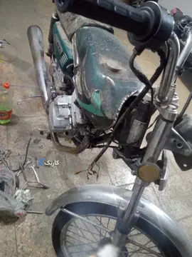 کثیر‏، رهرو CDI 200‏ - تصویر 2