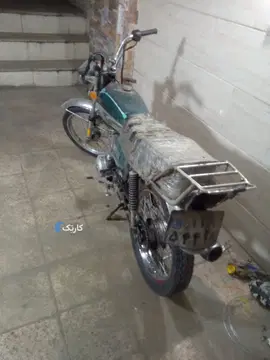 کثیر‏، رهرو CDI 200‏ - تصویر 3
