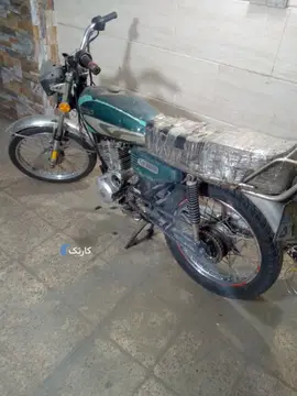 کثیر‏، رهرو CDI 200‏ - تصویر 1