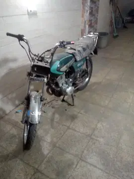 کثیر‏، رهرو CDI 200‏ - تصویر 4