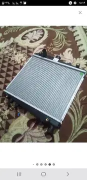پراید‏، صندوق دار‏