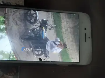 نیرو محرکه‏، نامی QM200‏