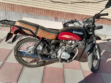 نیرو موتور شیراز‏، احسان 150‏ - تصویر 2