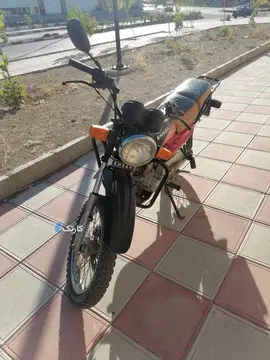 نیرو موتور شیراز‏، احسان 150‏ - تصویر 3