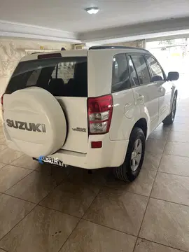 سوزوکی‏، گراند ویتارا (مونتاژ)‏، 2.4 لیتر اتوماتیک‏