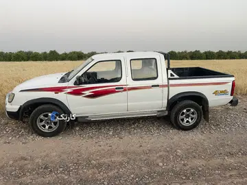 زامیاد‏، ریچ‏
