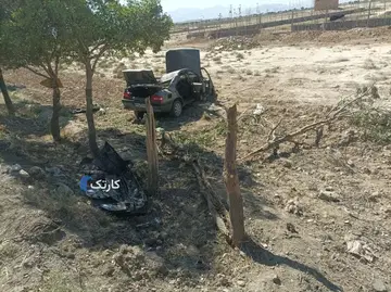 پژو‏، 405‏، SLX‏ - تصویر 3