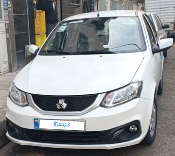ساینا‏، S‏، دنده ای بنزینی‏