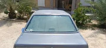 پراید‏، صندوق دار‏ - تصویر 6