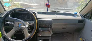 پراید‏، صندوق دار‏ - تصویر 3