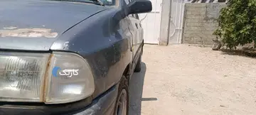 پراید‏، صندوق دار‏ - تصویر 5