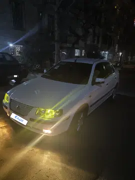 سمند‏، LX‏، XU7‏ - تصویر 4