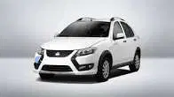 کوییک‏، GX‏، L دنده ای‏